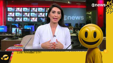 Lula: “Ameaças de Trump? Vou ao Chile discutir democracia… enquanto isso, STF!”