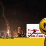 Lula beija mão de Xi: AI enganou você? Veja como!