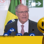 Lula: Tarifaço em 8 dias, mas Casa Branca finge que não é com ela!