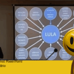 Dallagnol: “Meu PowerPoint valeu cada centavo da indenização a Lula”