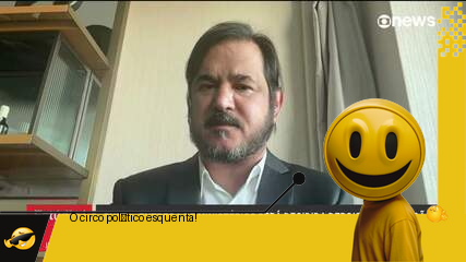 Lula se reúne com ministros: Será que o circo pega fogo de novo?