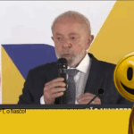 Lula: PT, fracassarão! Pensaram ser bons, mas fracassaram nas eleições.