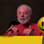 Lula, o desafiador: “Trump, me aguarde! Vou brigar, mas com cautela!”