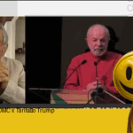 Lula dá o troco: OMC contra o Tarifaço de Trump!