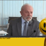 Lula: Paz ou Violência? O Presidente que Divide o Brasil!