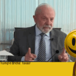 Trump, Lula e o PM indiano: A aliança da taxa!