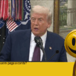 Alckmin: Brasil vai “negociar” minerais com EUA, mas quem vai pagar a conta?