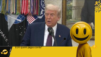 Alckmin: Brasil vai “negociar” minerais com EUA, mas quem vai pagar a conta?