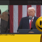 STF na mira: EUA planejam sanções e Lula chama Trump de ‘falso’ no tarifaço