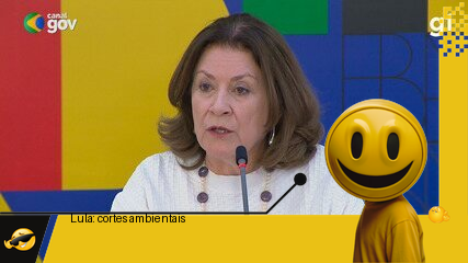 Lula corta 63 partes da lei: o meio ambiente agradece (ou não)?