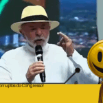 Lula quer “limpar” Congresso: adeus, políticos que ocuparam Mesa!