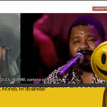 Lula chora: ‘Arlindo, o rei do samba, se foi’