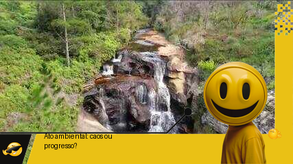 Lula sanciona lei ambiental: menos regras, mais destruição? Entenda!