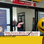 Lula invade Rio Branco! Aurora é resgatada, mas o Rio Acre agoniza