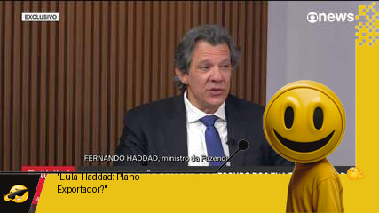 “Lula e Haddad: O Plano Secreto para Ajudar Exportadores, Mas Cadê o Anúncio?”