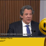 “Lula e Haddad: O Plano Secreto para Ajudar Exportadores, Mas Cadê o Anúncio?”