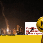 Lula, Hezbollah e Hamas: Uma Notícia #FAKE e Sarcástica!