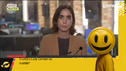 Trump vs Lula: ‘Censor’ Moraes e o Brasil dos Direitos Humanos
