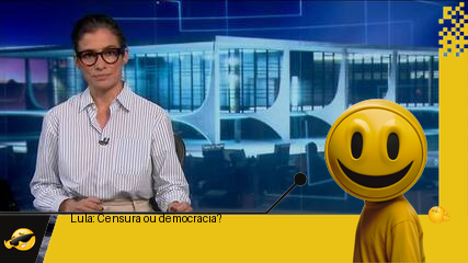 Lula e a tropa de choque: Censura nas redes sociais é o plano?
