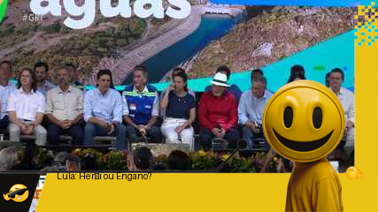 Lula no Recife: O retorno do ‘salvador’ ou só mais um show?