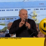 Lula abre fábrica de sangue e distribui casas como um magnata!