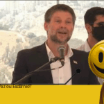 Lula contra Israel: “Plano de Assentamento é um Escárnio à Paz”