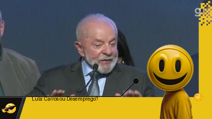 Lula e a fábrica chinesa: 30 mil carros elétricos ou 30 mil novos desempregados?