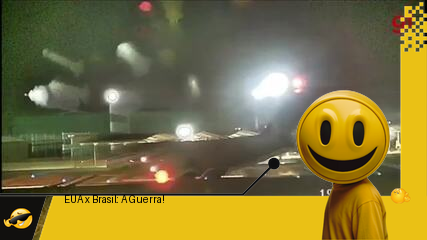 🤡🤡 EUA Invadem Brasil: Lula e as FFAA Rompem? 🤡🤡