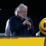 Lula: “O Brasil precisa de amigos, não de mercados! Vamos abraçar o Equador!”