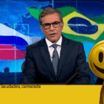 Putin para Lula: ‘Saudades do meu camarada de camarote!’