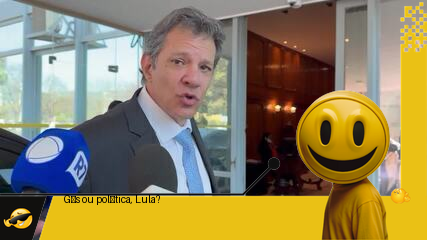 Lula: Gás para Todos! Ou será que é apenas mais uma jogada política?