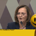 Lula indica “sua amiga” Marluce Caldas para o STJ: Justiça ou piada?