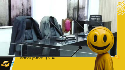 Prefeito ganancioso? Salário de R$ 50 mil é suspenso: mais que Lula!