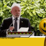 Lula: Países ricos combatem o crime ou invadem a soberania? 🤔