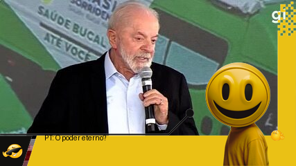 Lula e o PT: a estratégia para manter o poder, agora com Haddad!