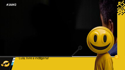 Indígena condenada e estuprada: Lula, perdoa essa injustiça!