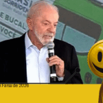Lula, o eterno político, planeja seu futuro reinado: ministros se reúnem para a farsa de 2026