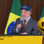 Lula: O Governo do Povo ou do Bolso do Povo? Ministros Chocados!