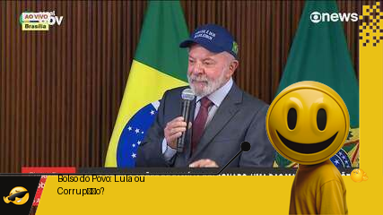 Lula: O Governo do Povo ou do Bolso do Povo? Ministros Chocados!