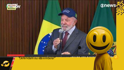 Lula ordena: Ministros, defendam o governo ou vão embora!