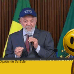 Lula se inspira em Getúlio: “Confio no povo, serei eleito… outra vez!”