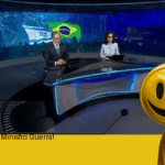 Lula: Ministro de Israel o chama de ‘imbecil’. Itamaraty: ‘Ele é rude!’