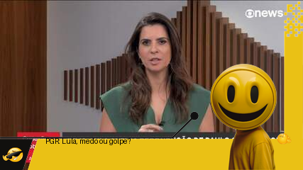 Lula reconduz PGR às pressas: medo de golpe ou golpe no medo?