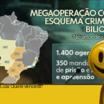 PCC vs Lula: “Operação Anti-Crime” ou apenas um Show de Força?