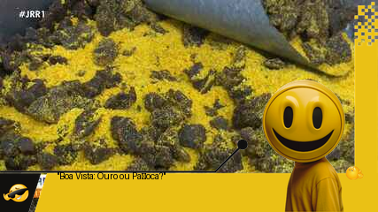 Lula: Boa Vista, a Capital da Paçoca? Onde a carne é mais cara que ouro!