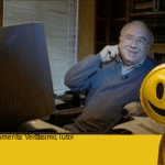 Lula chora: luto nacional por Veríssimo, o “morto-vivo”!