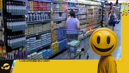 Lula ataca o bolso do trabalhador: vale-refeição e alimentação em risco!