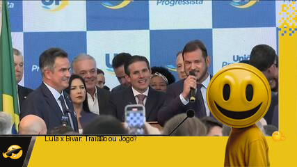 Lula e Bivar: Um ‘casamento’ de conveniência que terminou em traição?