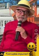 Lula: Congresso pode perdoar corruptos? Mobilize-se ou fique calado para sempre!