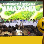 Lula, o Super-Herói, chega a Manaus: Manaus está pronta para o show?